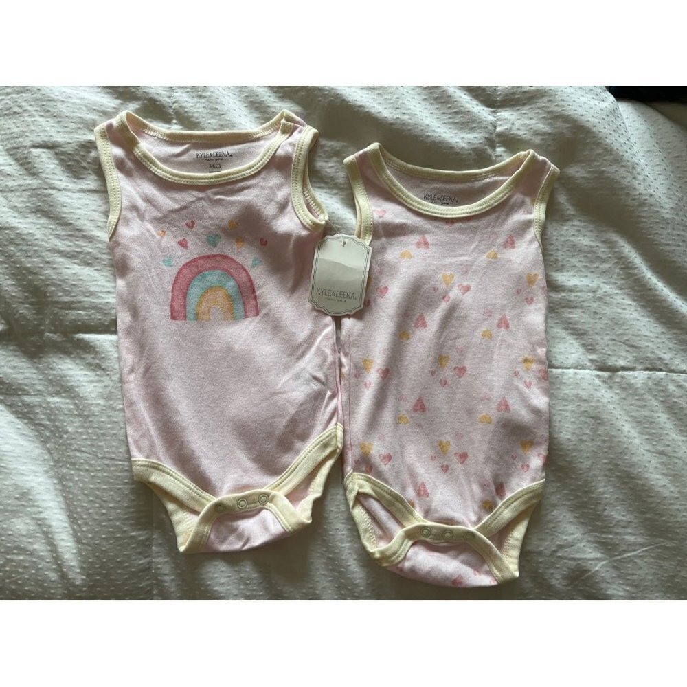 Baby Girl Clothes
